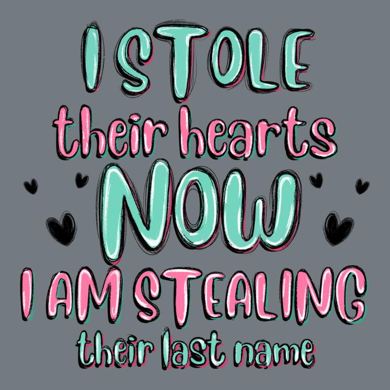 I Stole Their Hearts Now I Am Stealing Their Last Heavyweight Sweatshirt by MaliasSmallBusiness | Teevron