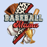 Baseball Mama Urban Hoodie | Teevron