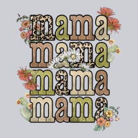 Mama Mama Mama Mama Western Flower Heavyweight Sweatshirt | Teevron