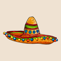 Sombrero Urban Heavy Tee | Teevron
