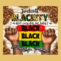 Juneteenth Blackity Black Black Black Premium Sweatshirt | Teevron
