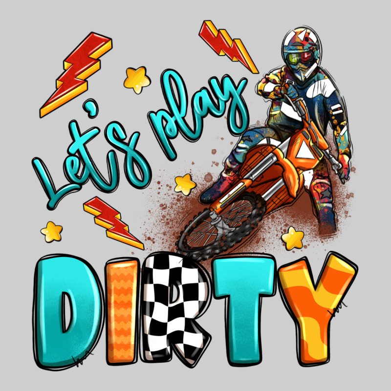 Let's Play Dirty Premium Tee by Artiststas | Teevron