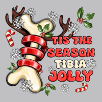 Tis The Season Tıbıa Jolly Long Sleeve Tee | Teevron