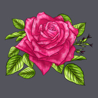 Perfume Delight Rose Vintage Hoodie | Teevron