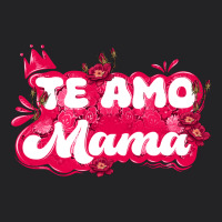 Te Amo Mama Vintage Tee | Teevron