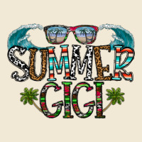 Summer Gigi Ladies Tee | Teevron