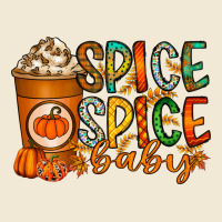 Spice Spice Baby Ladies Tee | Teevron