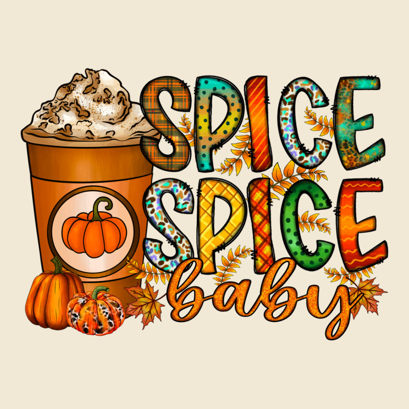 Spice Spice Baby Ladies Tee by RacoonDesign | Teevron