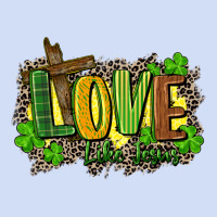Love Like Jesus St. Patricks Urban Hoodie | Teevron