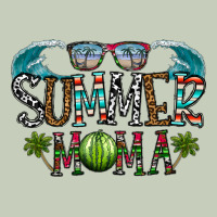 Summer Mama Ladies Tee | Teevron