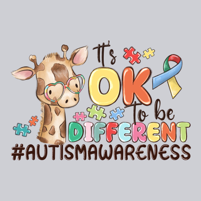 Its Ok To Be Different Heavyweight Sweatshirt by MaliasSmallBusiness | Teevron