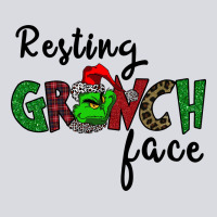 Merry Grinch Mas Zipper Hoodie | Teevron