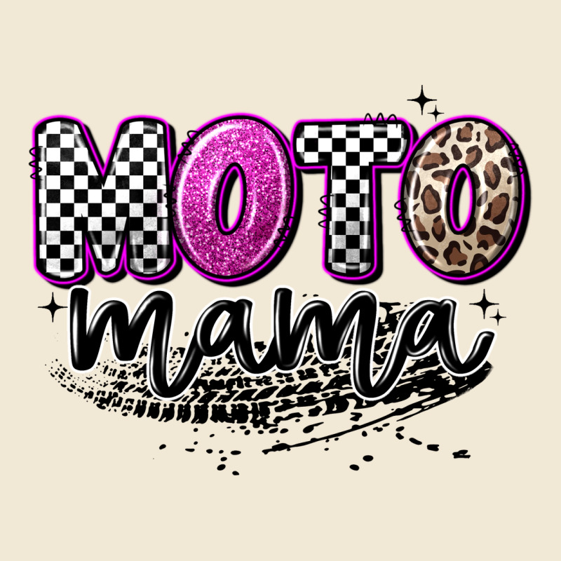 Moto Mama Premium Tee by Artiststas | Teevron