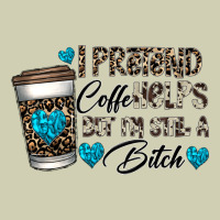 Coffee Heavy Core Tee | Teevron