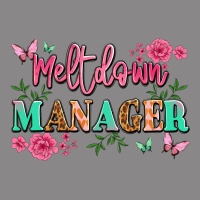 Meltdown Manager Vintage Tee | Teevron