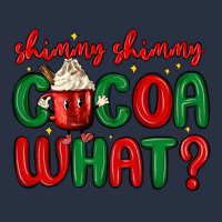 Shimmy Shimmy Cocoa What Heavyweight Sweatshirt | Teevron