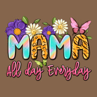 Mama All Day Everyday Premium Tee | Teevron