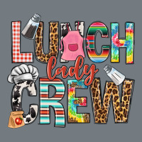 Lunch Lady Crew Heavyweight Sweatshirt | Teevron