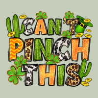 St. Patrick's Can't Pinch This Ladies Tee | Teevron