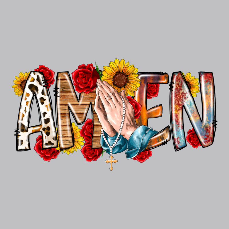 Amen Classic Tee by RacoonDesign | Teevron