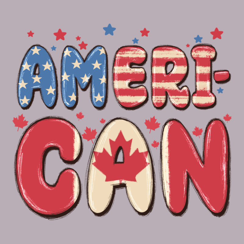 American Vintage Tee by MaliasSmallBusiness | Teevron