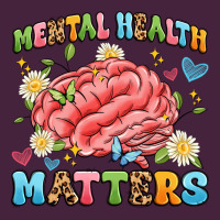 Mental Health Matters Premium Tee | Teevron