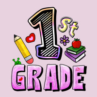 First Grade Ladies Tee | Teevron