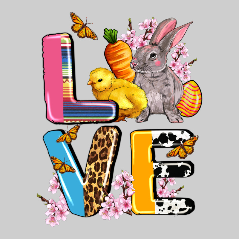 Love Easter Premium Tee by AdoDesignShop | Teevron