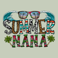 Summer Nana Ladies Tee | Teevron