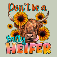 Dont Be A Salty Heifer Classic Tee | Teevron