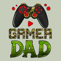 Gamer Dad Ladies Tee | Teevron