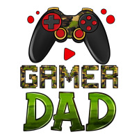 gamer dad | Teevron
