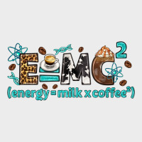 E=mc2 Energy Milk Coffee Bbs Urban Hoodie | Teevron
