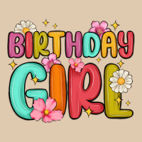 Birthday Girl Heavyweight Sweatshirt | Teevron