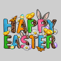 Happy Easter Premium Tee | Teevron