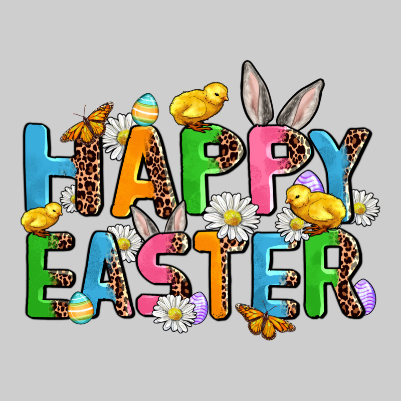 Happy Easter Premium Tee by AdoDesignShop | Teevron
