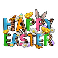 happy easter | Teevron