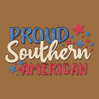 Proud Southern American Vintage Tee | Teevron