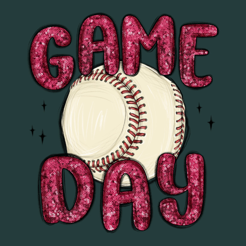Game Day Baseball Classic Tee by MaliasSmallBusiness | Teevron