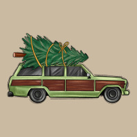 Christmas Vacation Car Long Sleeve Tee | Teevron