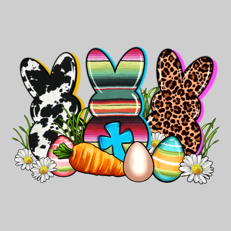 Western Rabbits Premium Tee by AdoDesignShop | Teevron