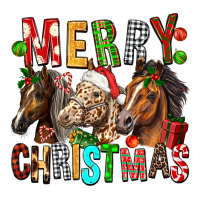 Merry christmas horses | Teevron