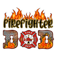 firefighter dad | Teevron