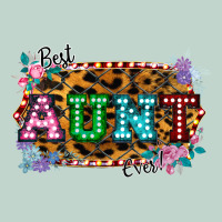 Best Aunt Ever! Zipper Hoodie | Teevron