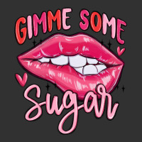 Gimme Some Sugar Urban Heavy Tee | Teevron