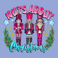 Nuts About Christmas Classic Tee | Teevron