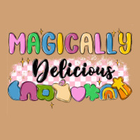 Magically Delicious Vintage Tee | Teevron