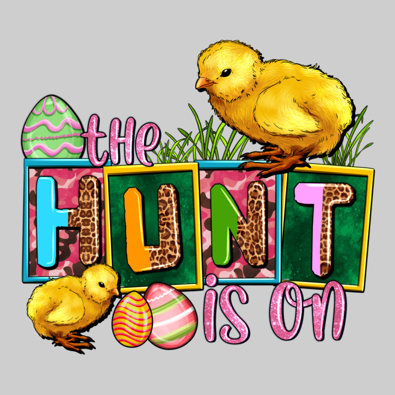 The Hunt Is On Premium Tee by AdoDesignShop | Teevron