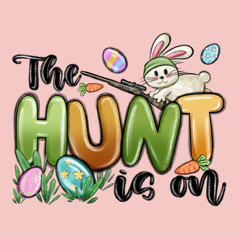 The Hunt Is On Urban Heavy Tee by MaliasSmallBusiness | Teevron