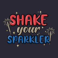 4th Of July America Shake Your Sparkler Vintage Tee | Teevron